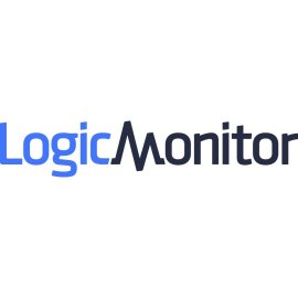 Logicmonitor Logo Png | Logicmonitor Logo Vector | Logic Unleashed · Precision Monitored · Data Visualized · Intelligence Amplified