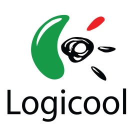 Logicool Logo Png | Logicool Logo Vector | Logicool Brand Identity  Modern Tech Logo  Precision Design  Smart Innovation