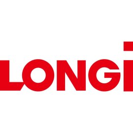 Longi Logo Png | Longi Logo Vector | Longi Logo | Solar Energy Brand Identity | Green Technology Emblem | Sustainable Power Symbol