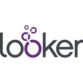 Looker Logo Png | Looker Logo Vector | The Gaze of Insight  A Window to Data  Where Vision Meets Clarity