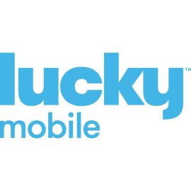 Lucky Mobile Logo Png | Lucky Mobile Logo Vector | Lucky Mobile | Fortune in Your Pocket | Connectivity with Charm | A Dash of Luck in Every Call