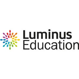 Luminus Education Logo Png | Luminus Education Logo Vector | Illuminating Minds | Guiding Futures | Empowering Growth | Luminus Education