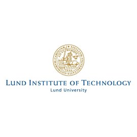 Lund Institute Of Technology Logo Png | Lund Institute Of Technology Logo Vector | Lund Institute of Technology | Innovation in Engineering | Nordic Academic Excellence | Shaping Future Technologists