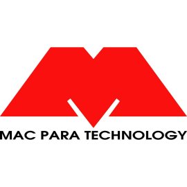 Mac Para Technology Logo Png | Mac Para Technology Logo Vector | Mac Para Technology Logo | Precision & Innovation | Paragliding Tech