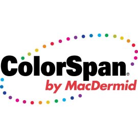 Macdermid Colorspan Logo Png | Macdermid Colorspan Logo Vector | Macdermid Colorspan | Vivid Spectrum | Precision Color | Dynamic Branding