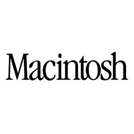 Macintosh Logo Png | Macintosh Logo Vector | The Bitten Apple | Simplicity in Silicon | A Legacy of Innovation | The Icon of Personal Computing