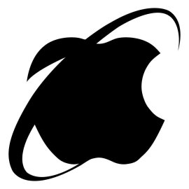 Maclife Logo Png | Maclife Logo Vector | Maclife Logo | Tech Lifestyle Brand | Modern Apple-Inspired Identity | Digital Ecosystem