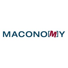 Maconomy Logo Png | Maconomy Logo Vector | The Architects of Efficiency | Where Systems Meet Symmetry | Maconomy