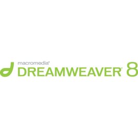 Macromedia Dreamweaver 8 Logo Png | Macromedia Dreamweaver 8 Logo Vector | Macromedia Dreamweaver 8 | Web Design Icon | Visual Development | Digital Craftsmanship