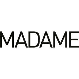 Madame Logo Png | Madame Logo Vector | Madame Elegance | Timeless Sophistication | Parisian Chic | Modern Luxury