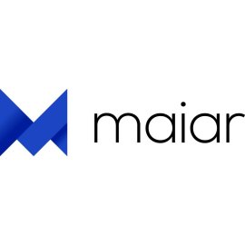 Maiar Logo Png | Maiar Logo Vector | Maiar | The Radiant Gate | Digital Alchemy | Infinite Possibility