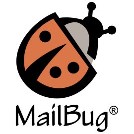 Mailbug Logo Png | Mailbug Logo Vector | Mailbug: Swift Delivery | Unbreakable Encryption | Digital Messenger | Secure Dispatch