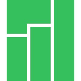 Manjaro Logo Png | Manjaro Logo Vector | Majestic Peak | Flowing Winds | Timeless Elegance | Brand of the Wild