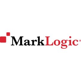 Marklogic Logo Png | Marklogic Logo Vector | Mark Logic | Data Amplified | Intelligent Enterprise | The Power of Connections