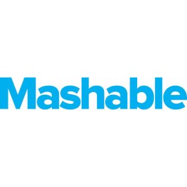 Mashable Logo Png | Mashable Logo Vector | Mashable Logo: Digital Dynamism  Modern Media Mosaic  Pixel-Perfect Branding