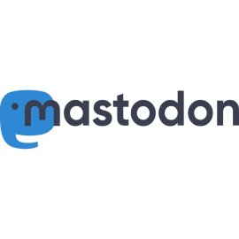 Mastodon Logo Png | Mastodon Logo Vector | Mastodon: Power of the Ancients | A Modern Icon of Strength | Resilience in Minimalism | The Digital Colossus