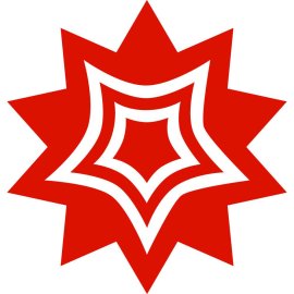 Mathematica Logo Png | Mathematica Logo Vector | The Logic of Elegance  The Geometry of Discovery  The Symbol of Infinite Possibility