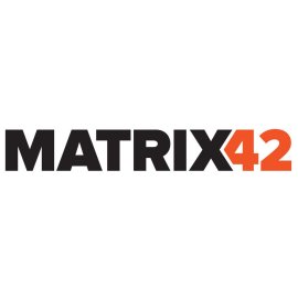 Matrix42 Logo Png | Matrix42 Logo Vector | Matrix42: The Digital Nexus | Where Order Meets Chaos | A Symbiotic Identity | Infinite Possibilities