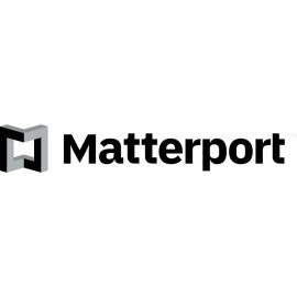 Matterport Logo Png | Matterport Logo Vector | Matterport Logo: Capturing Spaces in Digital Reality | The Portal to 3D Immersion | A Symbol of Spatial Intelligence