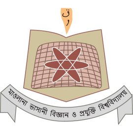 Mawlana Bhashani Science And Technology University Logo Png | Mawlana Bhashani Science And Technology University Logo Vector | Mawlana Bhashani Science And Technology University | Emblem of Knowledge and Progress | A Tribute to the Peasant Leader