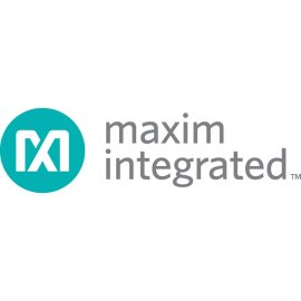 Maxim Integrated Logo Png | Maxim Integrated Logo Vector | Maxim Integrated Logo: Precision, Innovation, Connectivity, Excellence
