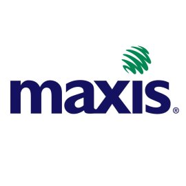 Maxis Logo Png | Maxis Logo Vector | Maxis Logo – Bold Connectivity – Infinite Reach – Modern Identity