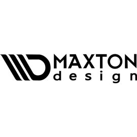 Maxton Design Logo Png | Maxton Design Logo Vector | Maxton Design | Precision Aesthetics | Dynamic Automotive Styling | Bold Identity