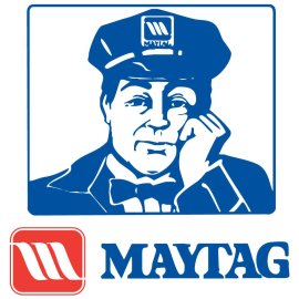 Maytag Logo Png | Maytag Logo Vector | Maytag Logo: Dependable Service | American Appliance Icon | The Lonely Repairman | Trusted Home Legacy