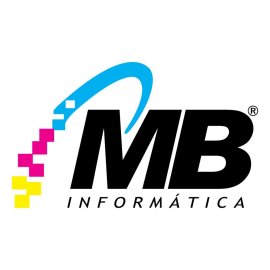 Mb Informatica Logo Png | Mb Informatica Logo Vector | Mb Informatica Logo | Digital Innovation | Tech Identity | Modern Computing Emblem