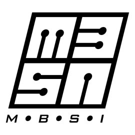 Mbsi Logo Png | Mbsi Logo Vector | Mbsi Logo | Modern Business Systems Integration | Digital Trust | Forward-Thinking Identity