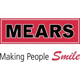 Mears Group Logo Png | Mears Group Logo Vector | Mears Group Logo | Industrial Heritage | Modern Brand Identity | Trusted Service Mark