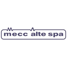Mecc Alte Spa Logo Png | Mecc Alte Spa Logo Vector | Precision Engineering Icon  Industrial Heritage Emblem  Global Power Solutions Mark  Mecc Alte Spa Logo