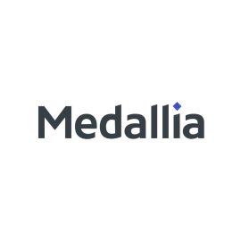 Medallia Logo Png | Medallia Logo Vector | The Medallia Emblem: A Symbol of Experience | Unity in Design | Data-Driven Distinction | The Voice of the Customer