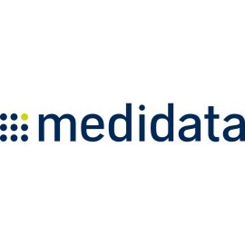 Medidata Logo Png | Medidata Logo Vector | Medidata Logo: Precision in Health Data | Digital Care | Connected Intelligence