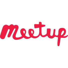 Meetup Logo Png | Meetup Logo Vector | Connecting People  Building Communities  Real-Life Gatherings  Shared Interests