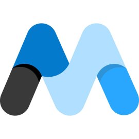 Memberstack Logo Png | Memberstack Logo Vector | Memberstack Logo: A Gateway to Digital Membership | Stacked Identity | Seamless Access | Modern SaaS Brandmark