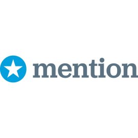 Mention Logo Png | Mention Logo Vector | Mention | The Voice of Connection | A Mark of Recognition | Where Every Word Matters
