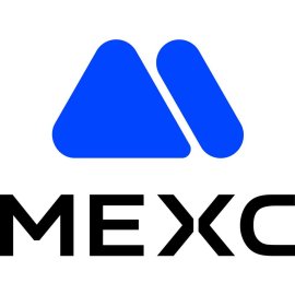 Mexc Logo Png | Mexc Logo Vector | Mexc: Digital Frontier  |  Cryptocurrency Nexus  |  Global Exchange Identity  |  Modern Fintech Emblem