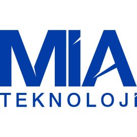 Mia Teknoloji Logo Png | Mia Teknoloji Logo Vector | Mia Teknoloji Logo | Futuristic Tech Brand Identity | Minimalist Digital Design | Innovation & Precision