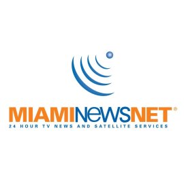 Miami News Net Logo Png | Miami News Net Logo Vector | Miami Pulse | News Net | Vibrant Media | Tropical Info Hub
