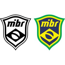 Mibr Logo Png | Mibr Logo Vector | Mibr Logo Design  Modern Brand Identity  Minimalist Tech Emblem  Digital Innovation Mark
