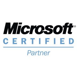 Microsoft Certified Partner Logo Png | Microsoft Certified Partner Logo Vector | Microsoft Certified Partner | Trusted Technology Ally | Empowering Business Innovation | Global Recognition Badge
