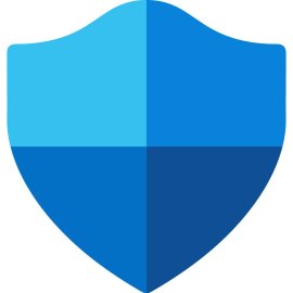 Microsoft Defender Logo Png | Microsoft Defender Logo Vector | Safeguarding Digital Frontiers | The Shield of Modern Computing | Trust in Every Click | Microsoft Defender
