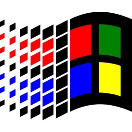 Microsoft Ms Dos Logo Png | Microsoft Ms Dos Logo Vector | Legacy of Code: The Iconic Microsoft MS-DOS Logo | Command Line Pioneer | Digital Genesis