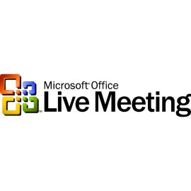 Microsoft Office Live Meeting Logo Png | Microsoft Office Live Meeting Logo Vector | Microsoft Office Live Meeting | Brand Identity | Logo Design | Visual Legacy
