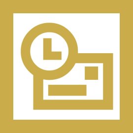 Microsoft Office Outlook Logo Png | Microsoft Office Outlook Logo Vector | Microsoft Office Outlook Logo | Professional Email Icon | Corporate Brand Identity | Modern Communication Symbol