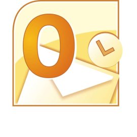 Microsoft Outlook010 Logo Png | Microsoft Outlook010 Logo Vector | Microsoft Outlook010: Digital Horizon | Unified Communication | Modern Interface