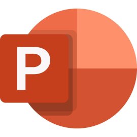 Microsoft Powerpoint Logo Png | Microsoft Powerpoint Logo Vector | The Digital Canvas  A Presentation Powerhouse  The Slide Master  Visual Communication Redefined