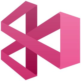 Microsoft Visual Studio App Center Logo Png | Microsoft Visual Studio App Center Logo Vector | Empowering Mobile DevOps | Seamless Integration | Intelligent App Lifecycle | Visual Studio Synergy