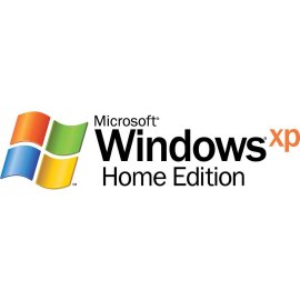 Microsoft Windows Xp Home Edition Logo Png | Microsoft Windows Xp Home Edition Logo Vector | The Gateway to Computing | A New Era of Accessibility | Windows XP Home Edition Logo